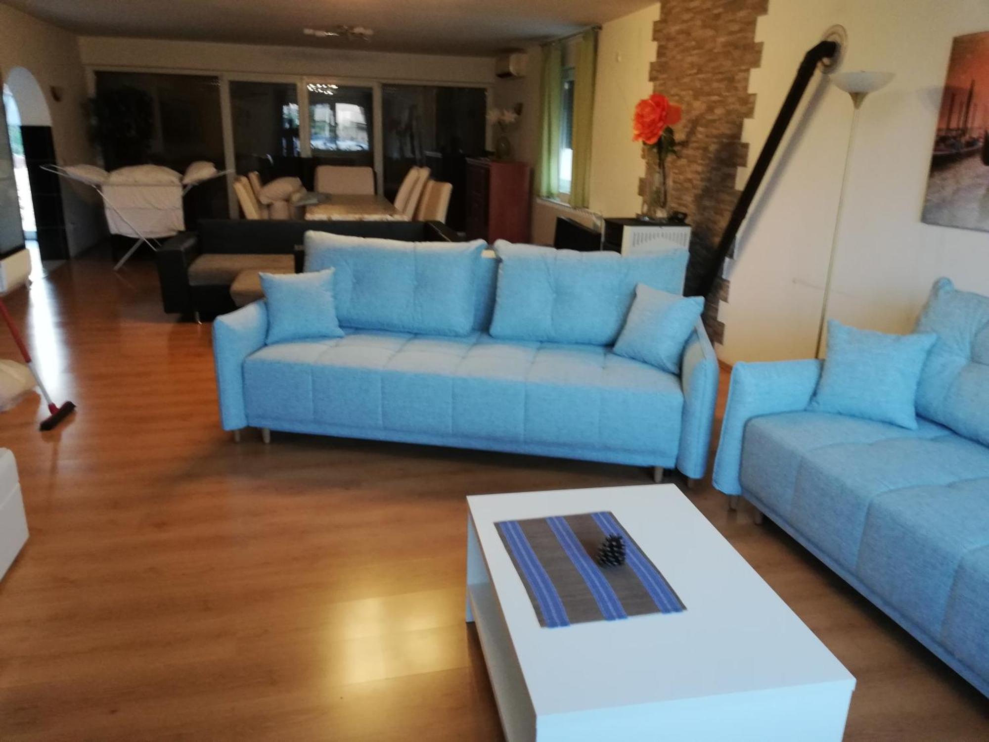 Apartament Ceki