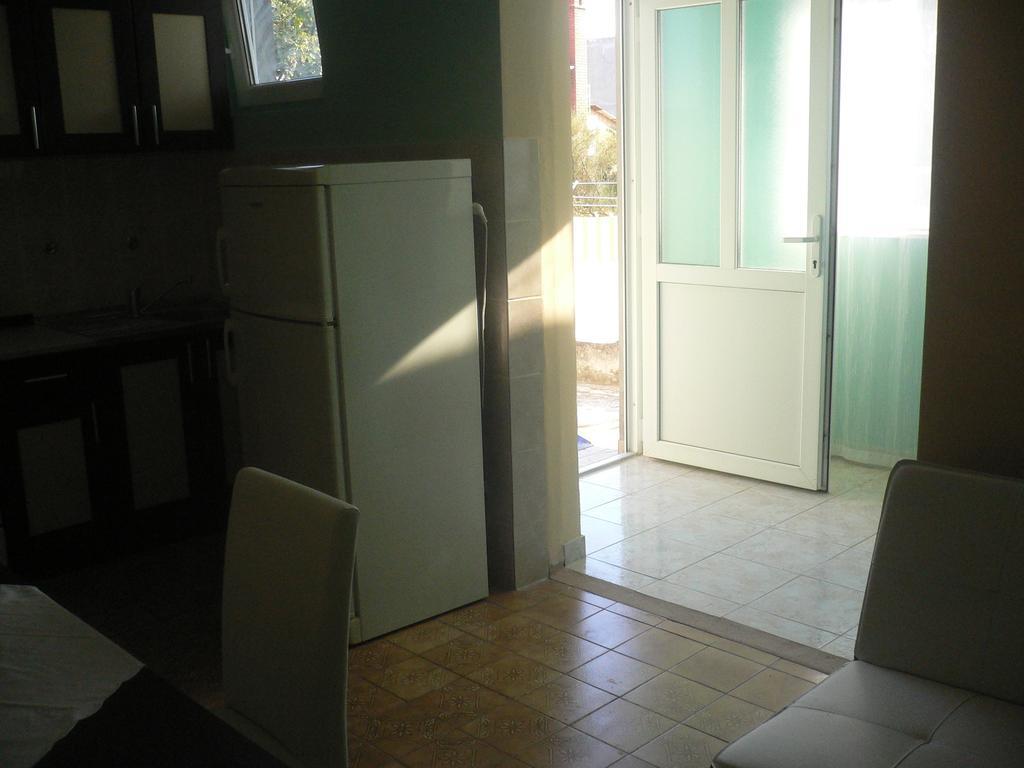 Apartament Ceki *