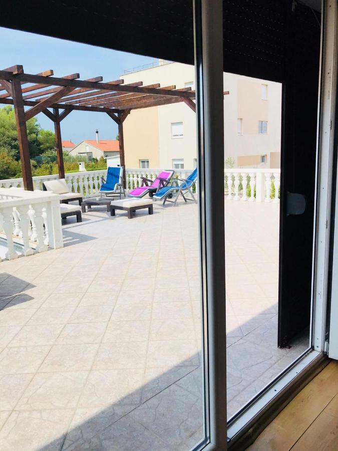 Ceki Apartament Zadar