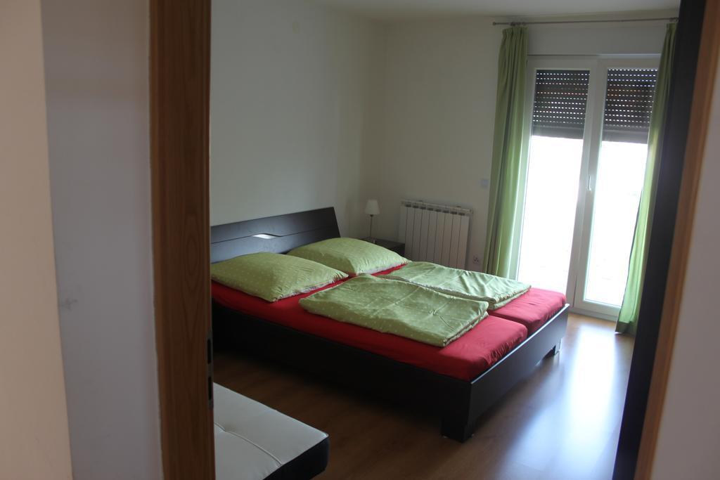 Ceki Apartament Zadar