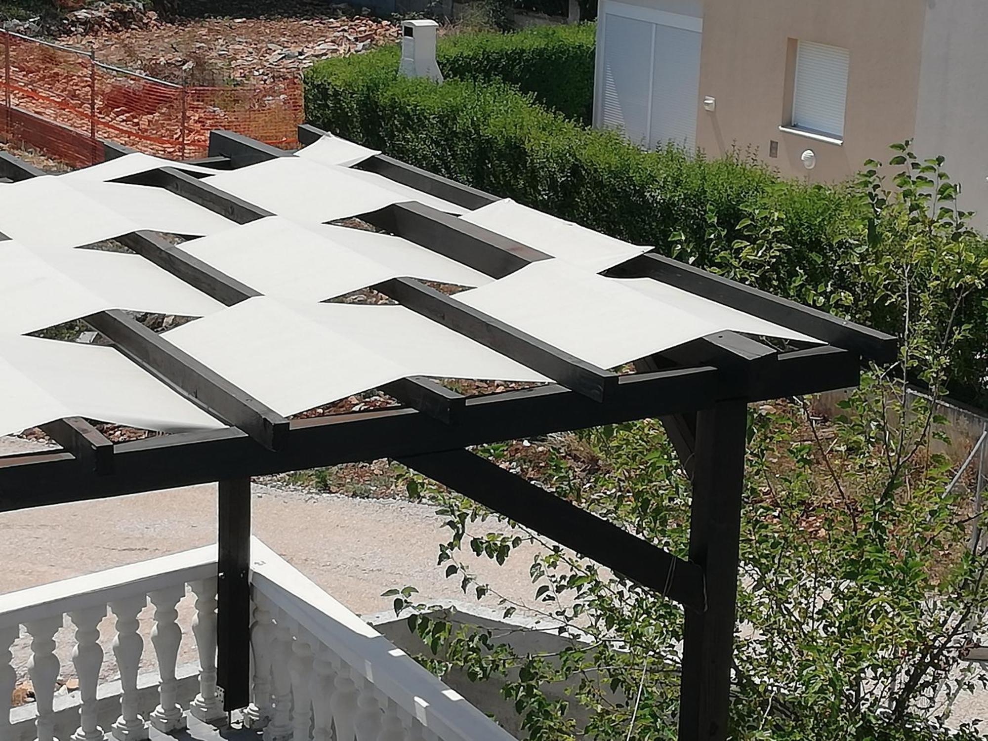 Apartment Ceki *