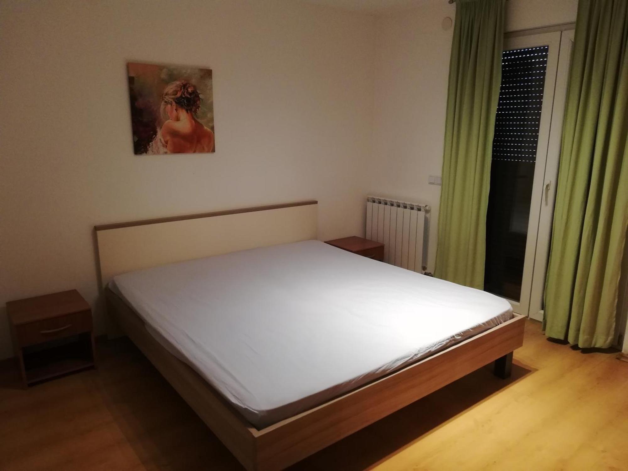 Ceki Apartment Zadar