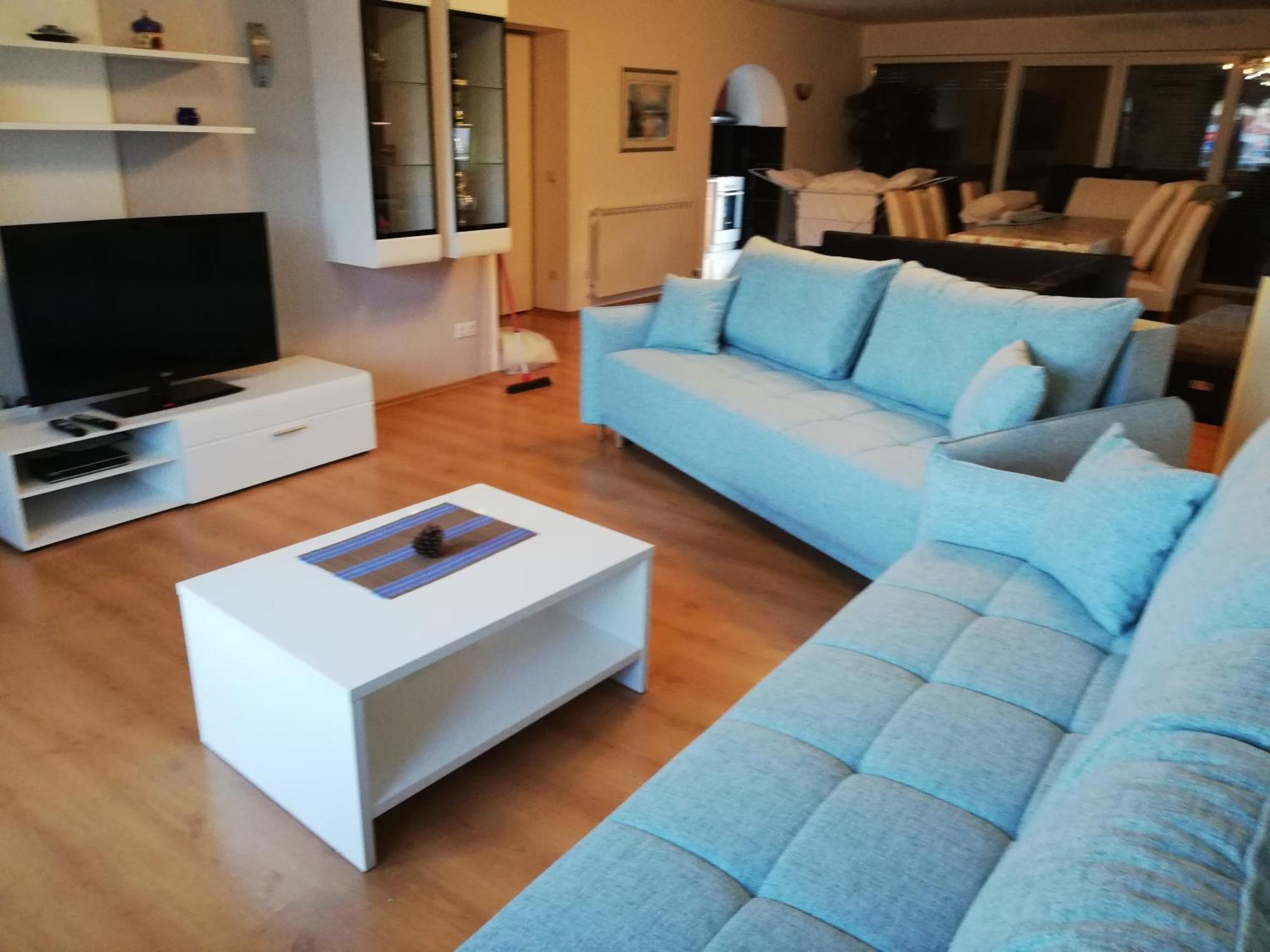 Apartment Ceki Zadar