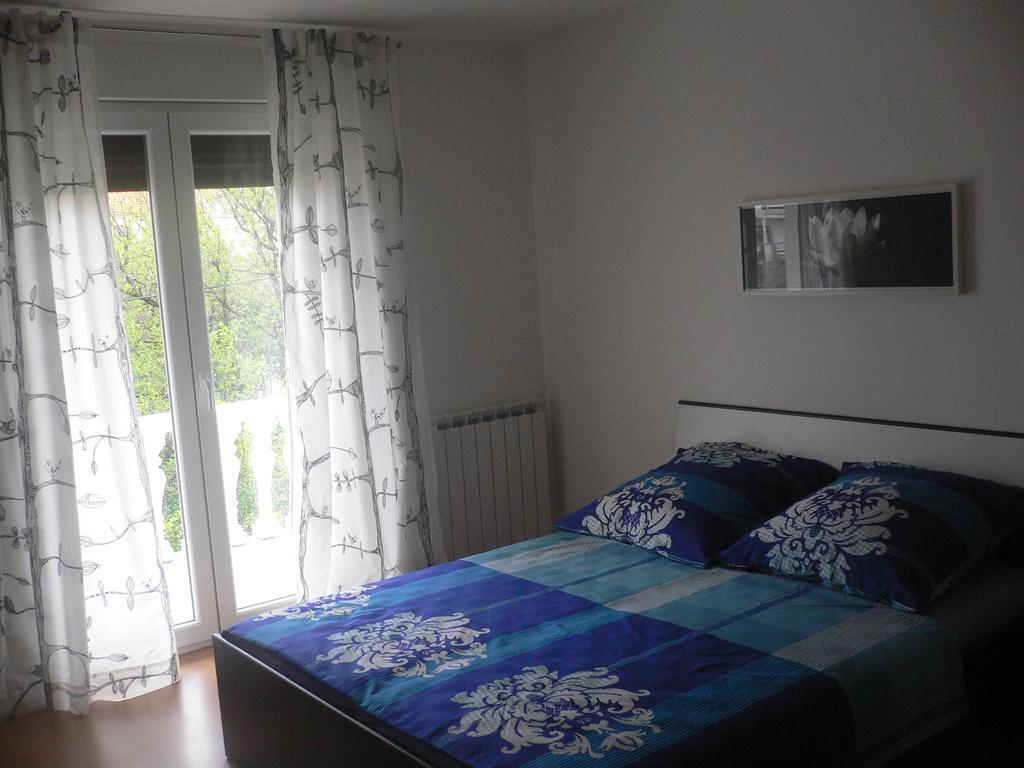 Ceki Apartament