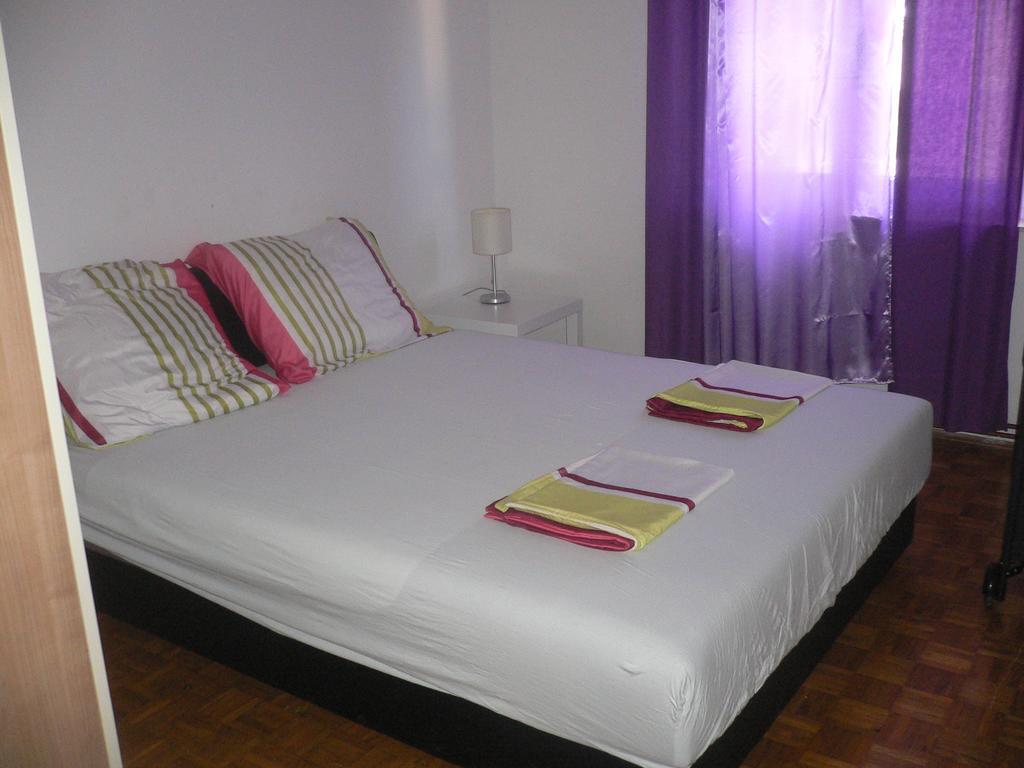 Ceki Apartament