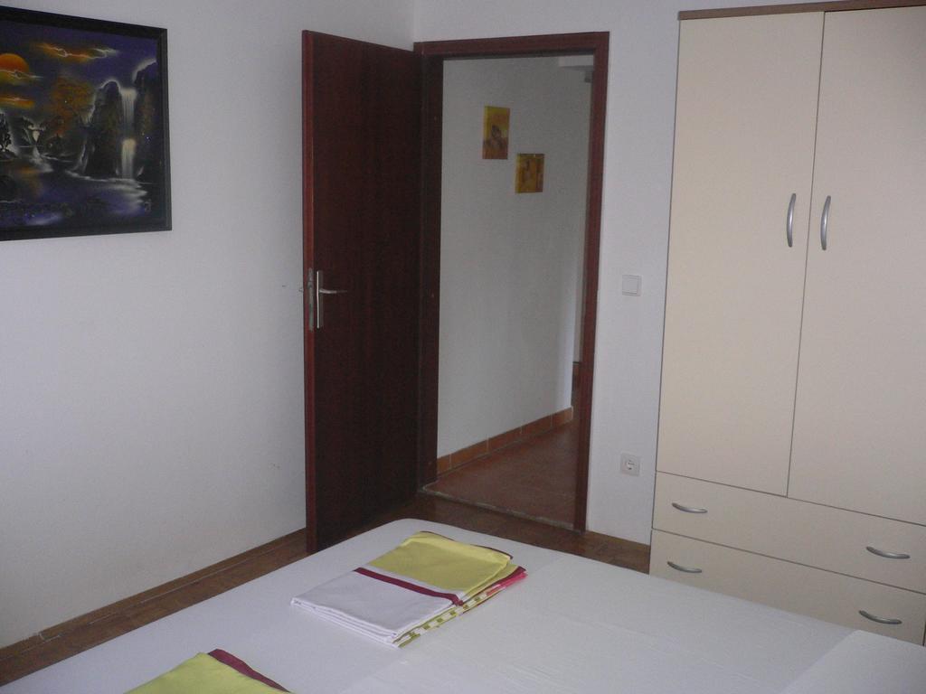 Ceki Apartament Zadar