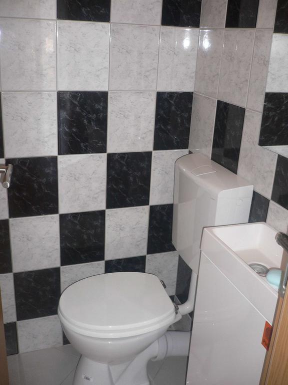Ceki Apartment Zadar