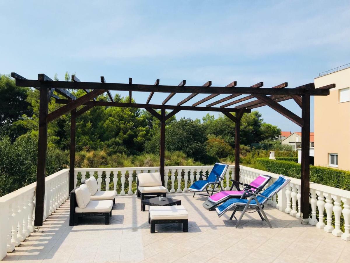 Ceki Apartament Zadar