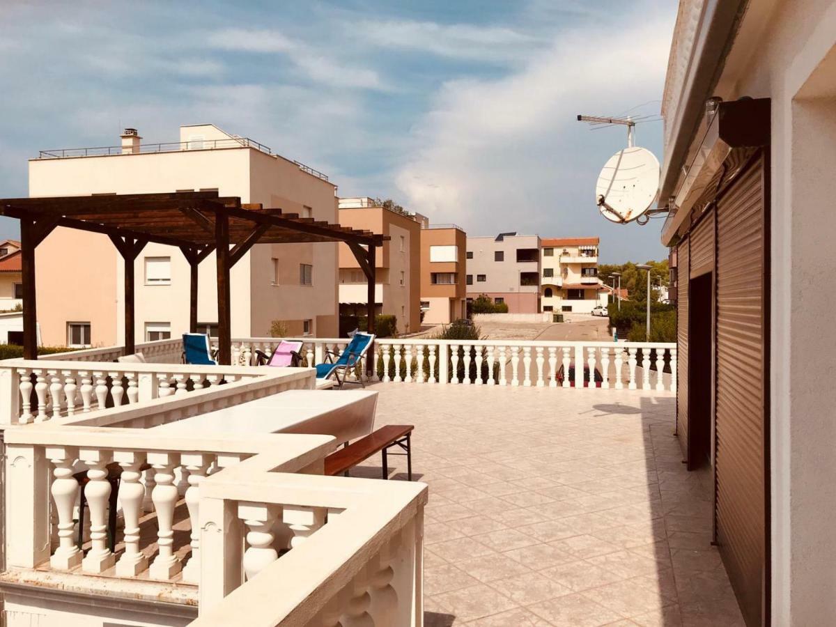 Apartment Ceki *