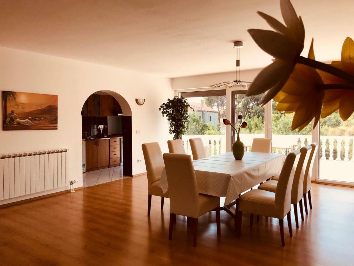 Ceki Apartament *