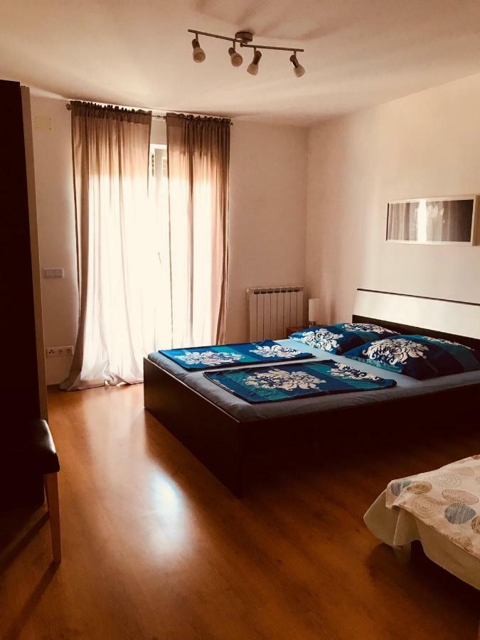 Apartament Ceki Zadar