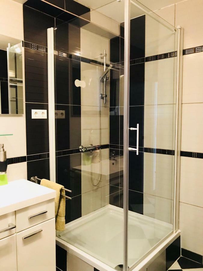 Apartment Ceki